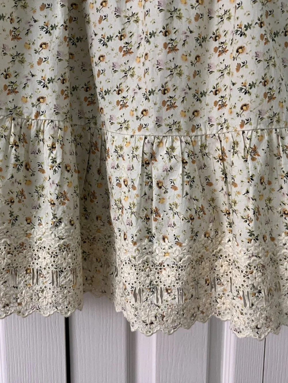 Doen Gladys Dress